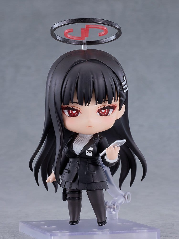 Blue Archive Nendoroid Actionfigur Rio Tsukatsuki 10, - Anime Figuren günstig kaufen