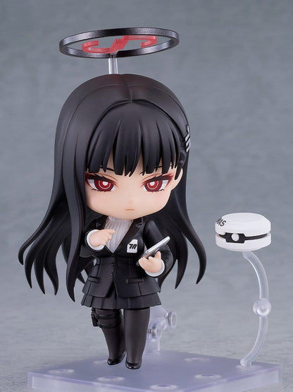 Blue Archive Nendoroid Actionfigur Rio Tsukatsuki 10, - Anime Figuren günstig kaufen