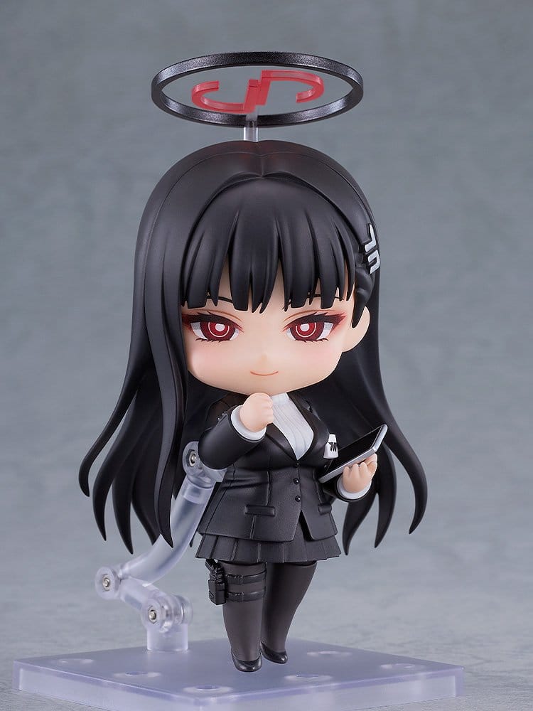 Blue Archive Nendoroid Actionfigur Rio Tsukatsuki 10, - Anime Figuren günstig kaufen