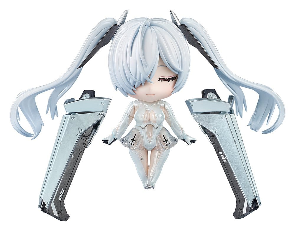 Goddess of Victory: Nikke Nendoroid Actionfigur Cinderella - Anime Figuren günstig kaufen