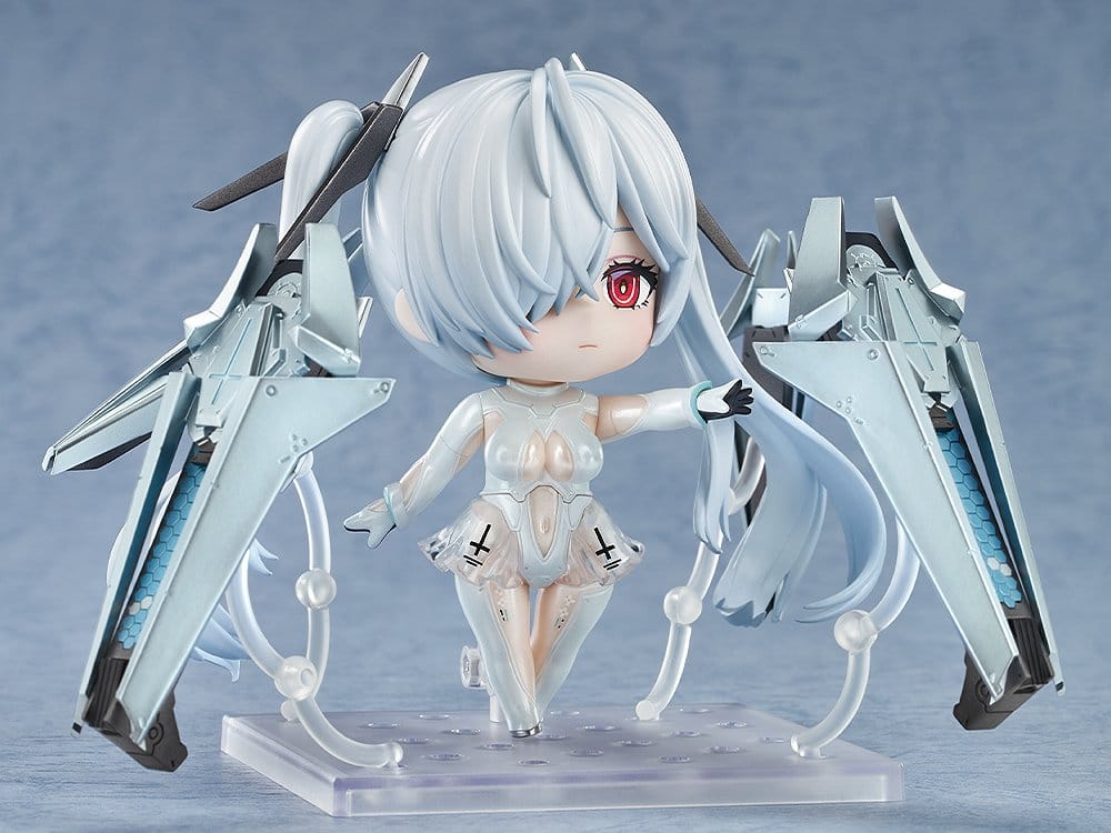 Goddess of Victory: Nikke Nendoroid Actionfigur Cinderella - Anime Figuren günstig kaufen