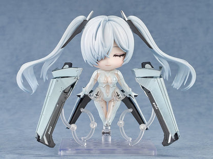Goddess of Victory: Nikke Nendoroid Actionfigur Cinderella - Anime Figuren günstig kaufen