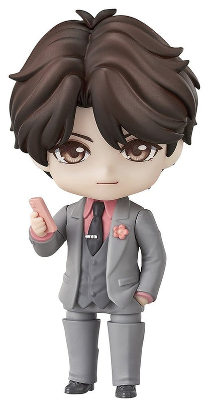 Time Raiders Nendoroid Actionfigur Xie Yuchen - Anime Figuren günstig kaufen