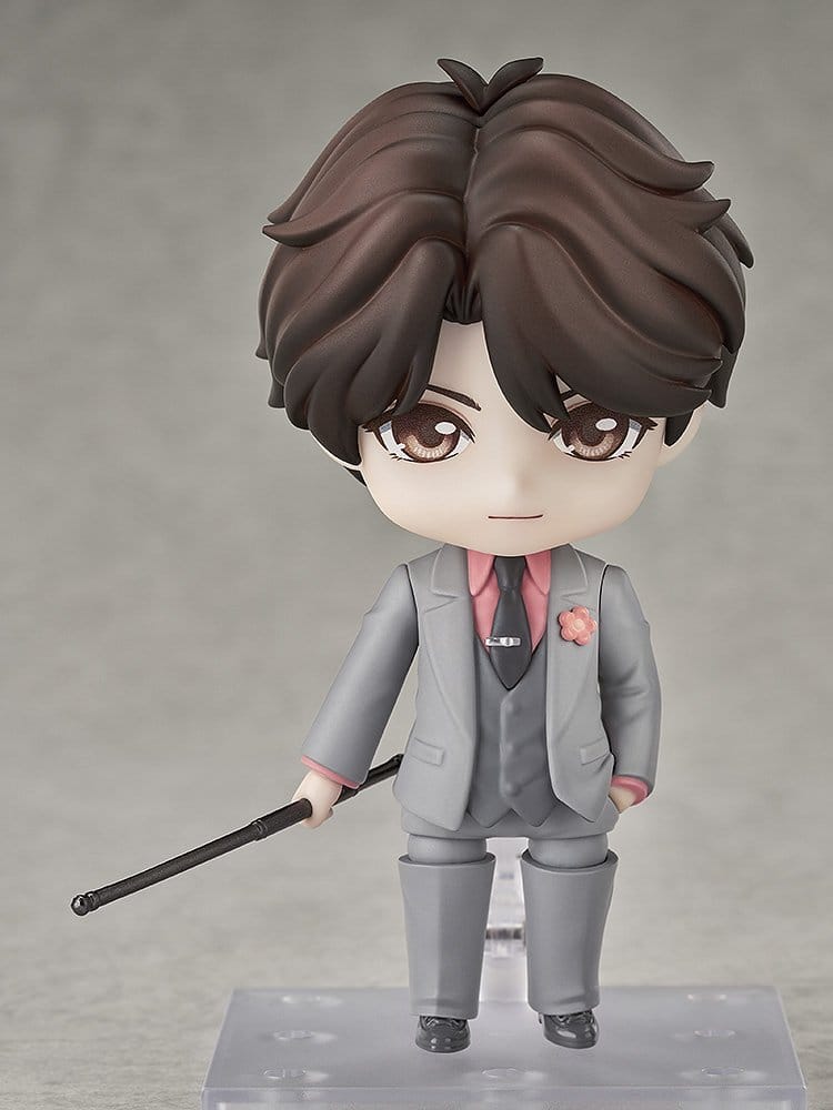 Time Raiders Nendoroid Actionfigur Xie Yuchen - Anime Figuren günstig kaufen
