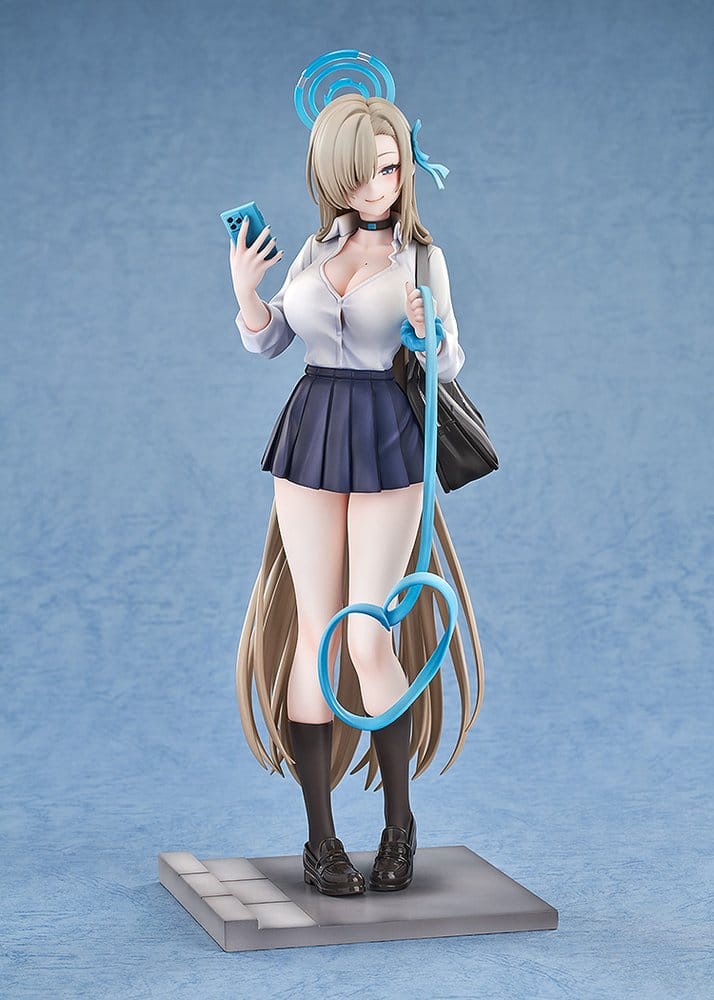 Blue Archive PVC Figur Asuna (School): Memorial Lobby Ver. - Anime Figuren günstig kaufen