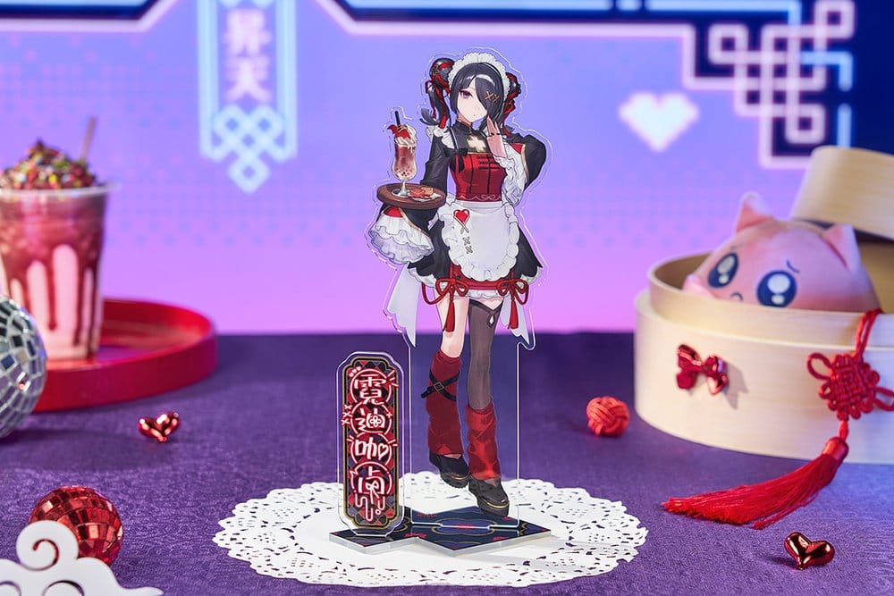 Anime Figuren günstig bei genkidama.de