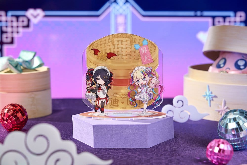 Anime Figuren günstig bei genkidama.de
