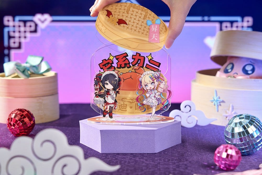 Anime Figuren günstig bei genkidama.de
