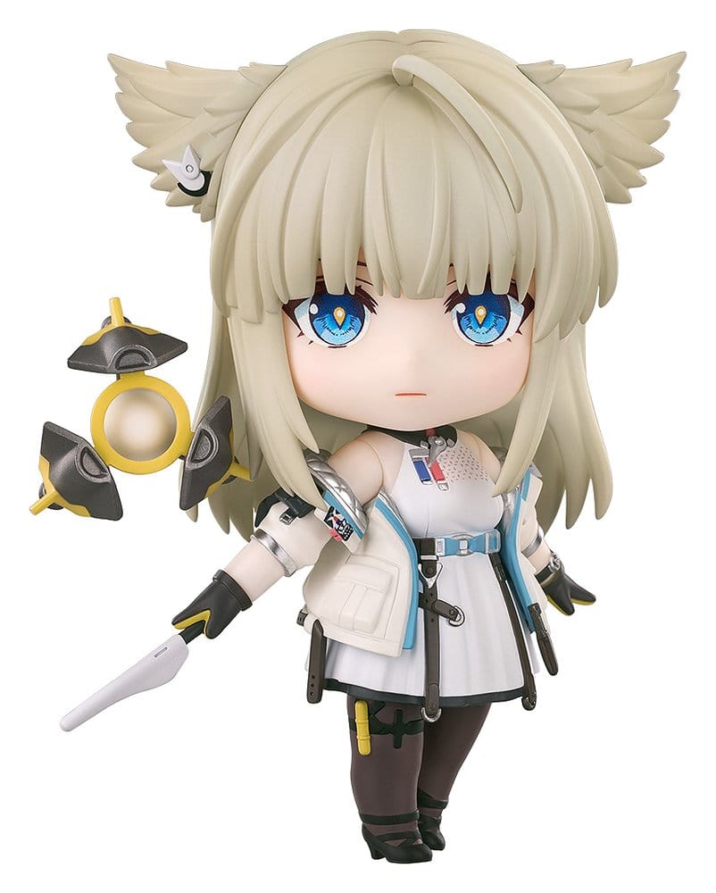 Arknights: Endfield Nendoroid Actionfigur Perlica - Anime Figuren günstig kaufen