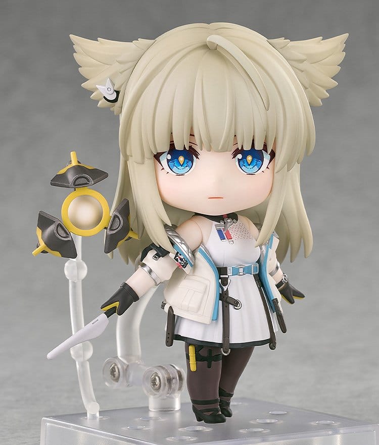 Arknights: Endfield Nendoroid Actionfigur Perlica - Anime Figuren günstig kaufen
