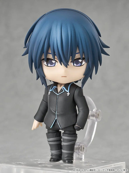 Shugo Chara! Nendoroid Actionfigur Ikuto Tsukiyomi - Anime Figur