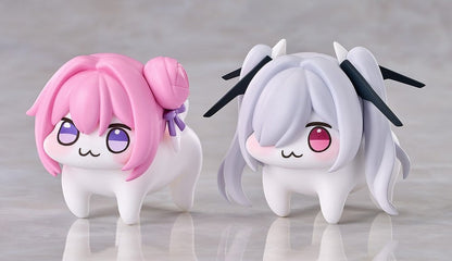 Goddess of Victory: Nikke Soft Vinyl Spardose DORO Cinderella - Anime Figuren günstig kaufen