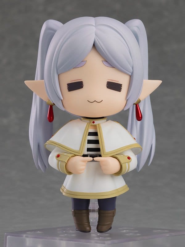 Frieren: Beyond Journey's End Nendoroid Actionfigur Frieren - Anime Figuren günstig kaufen
