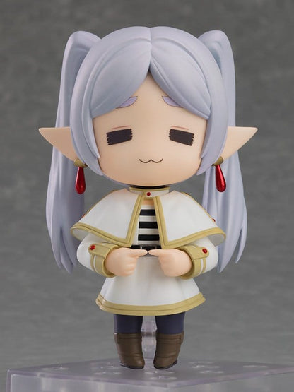 Frieren: Beyond Journey's End Nendoroid Actionfigur Frieren - Anime Figuren günstig kaufen