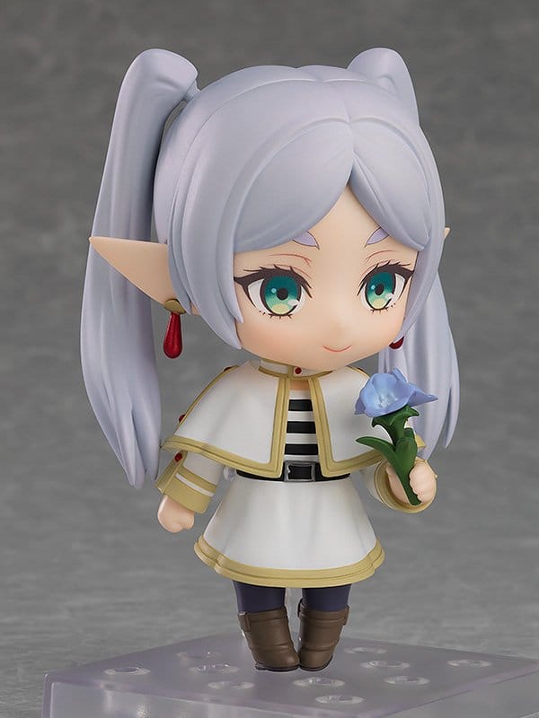 Frieren: Beyond Journey's End Nendoroid Actionfigur Frieren - Anime Figuren günstig kaufen