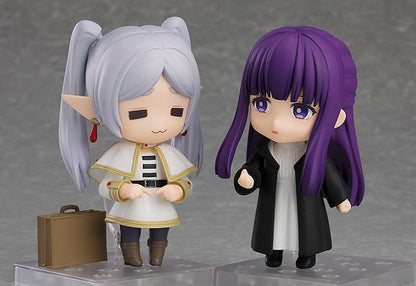 Frieren: Beyond Journey's End Nendoroid Actionfigur Frieren - Anime Figuren günstig kaufen