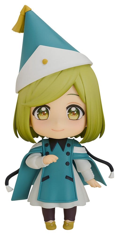 Witch Hat Atelier Nendoroid Actionfigur Coco - Anime Figuren günstig kaufen