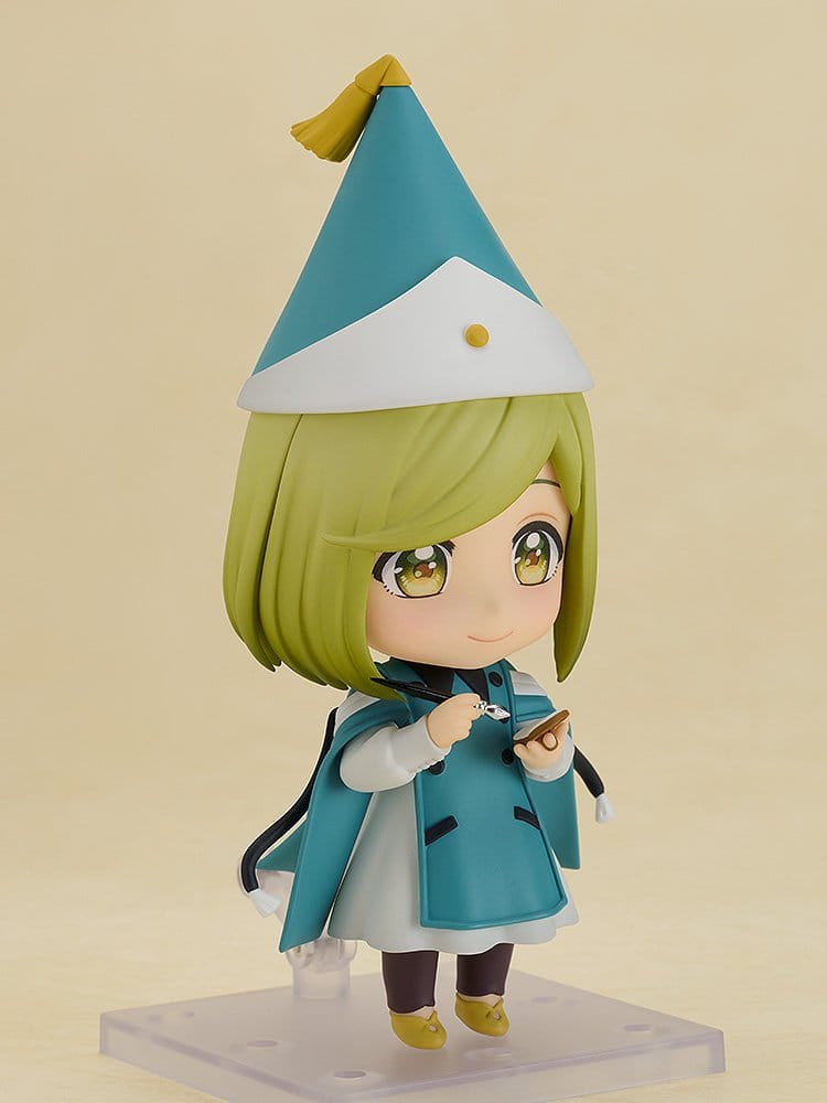 Witch Hat Atelier Nendoroid Actionfigur Coco - Anime Figuren günstig kaufen