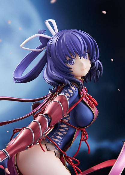 The Legend of Heroes: Trails Beyond the Horizon PVC Figur Rixia Mao - Anime Figuren günstig kaufen