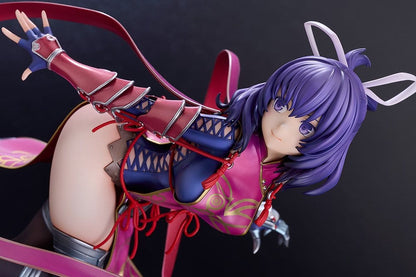 The Legend of Heroes: Trails Beyond the Horizon PVC Figur Rixia Mao - Anime Figuren günstig kaufen