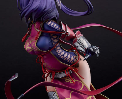 The Legend of Heroes: Trails Beyond the Horizon PVC Figur Rixia Mao - Anime Figuren günstig kaufen