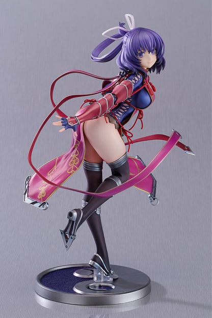 The Legend of Heroes: Trails Beyond the Horizon PVC Figur Rixia Mao - Anime Figuren günstig kaufen