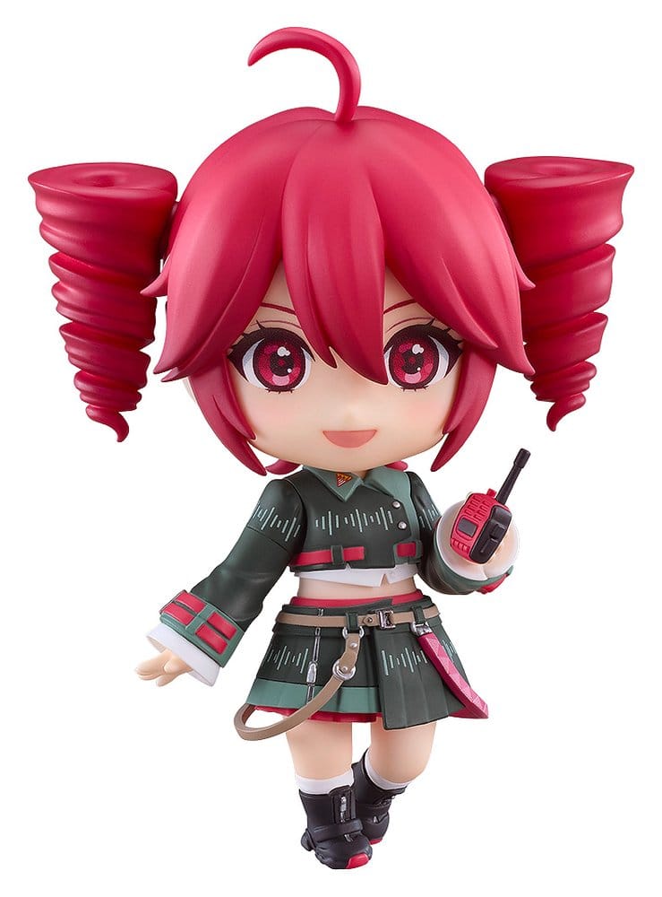 Vocaloid Nendoroid Actionfigur Kasane Teto Voicepeak Ver. - Anime Figuren günstig kaufen