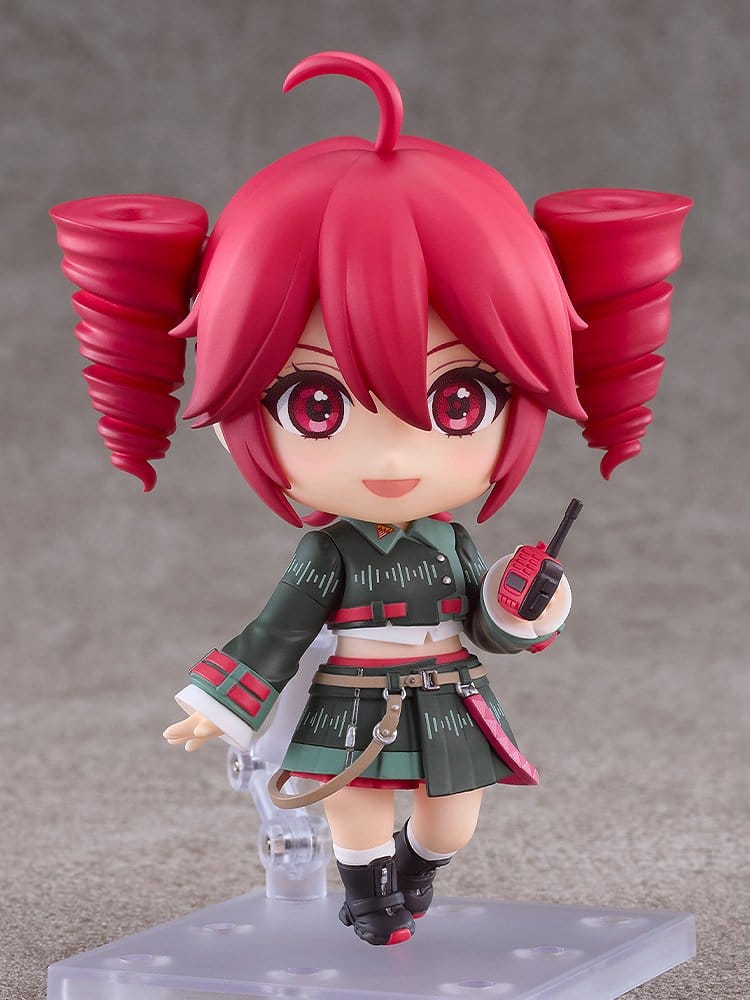 Vocaloid Nendoroid Actionfigur Kasane Teto Voicepeak Ver. - Anime Figuren günstig kaufen