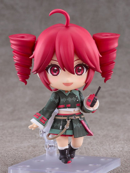 Vocaloid Nendoroid Actionfigur Kasane Teto Voicepeak Ver. - Anime Figuren günstig kaufen