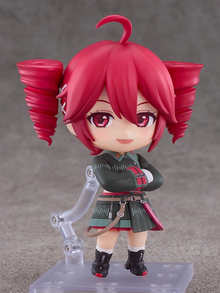 Vocaloid Nendoroid Actionfigur Kasane Teto Voicepeak Ver. - Anime Figuren günstig kaufen
