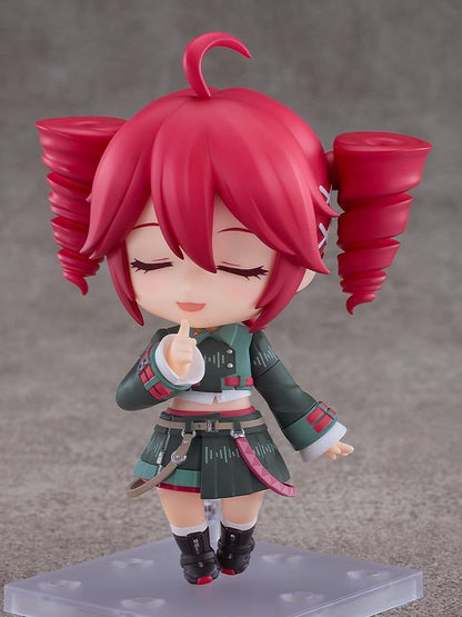 Vocaloid Nendoroid Actionfigur Kasane Teto Voicepeak Ver. - Anime Figuren günstig kaufen