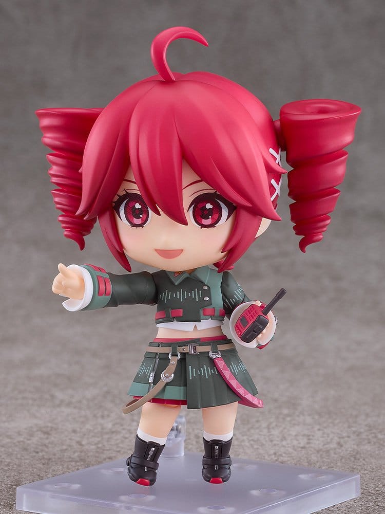Vocaloid Nendoroid Actionfigur Kasane Teto Voicepeak Ver. - Anime Figuren günstig kaufen