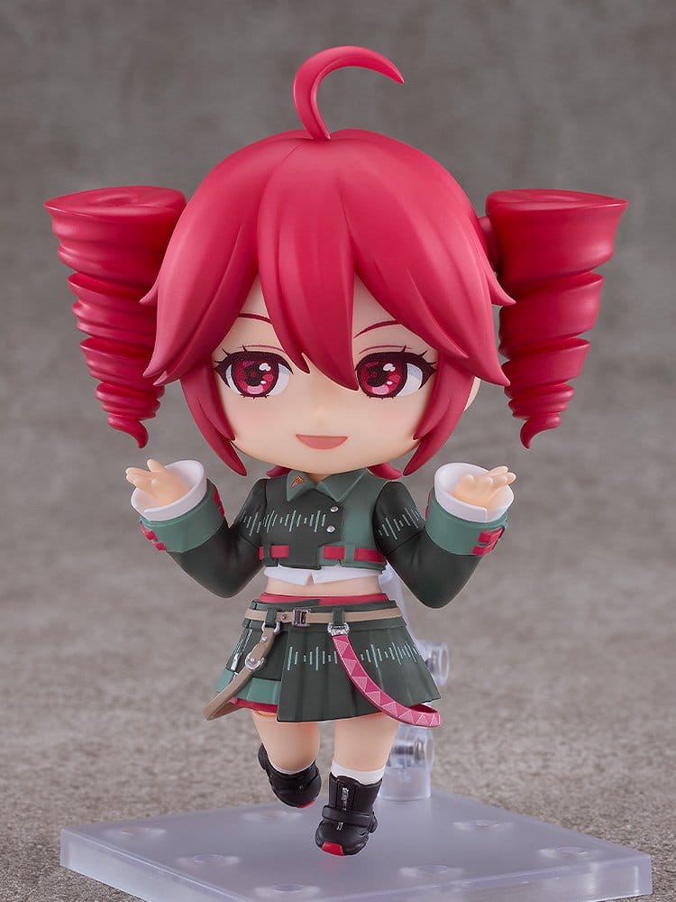 Vocaloid Nendoroid Actionfigur Kasane Teto Voicepeak Ver. - Anime Figuren günstig kaufen