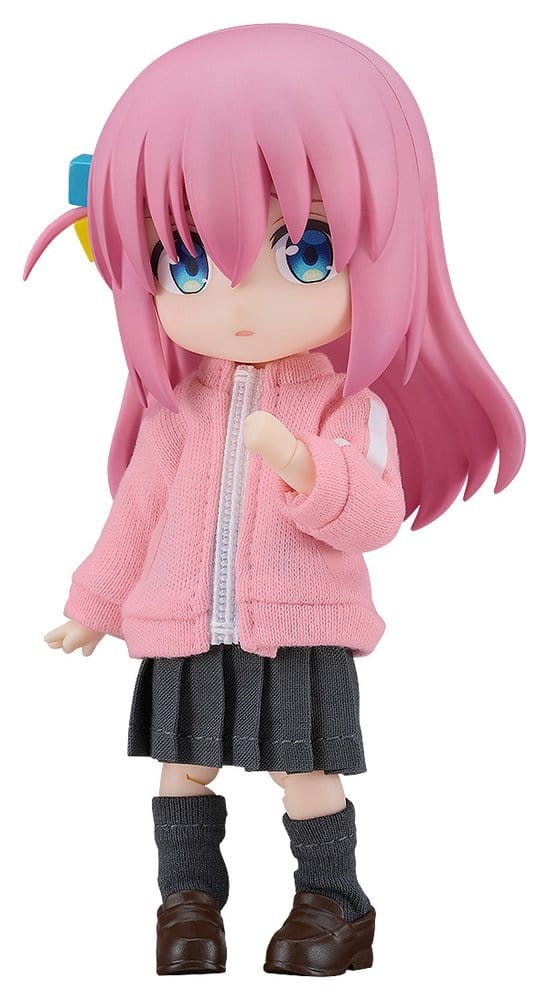 Bocchi the Rock! Nendoroid Doll Actionfigur Hitori Gotoh (re-run) - Anime Figuren günstig kaufen