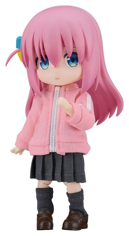 Bocchi the Rock! Nendoroid Doll Actionfigur Hitori Gotoh (re-run) - Anime Figuren günstig kaufen