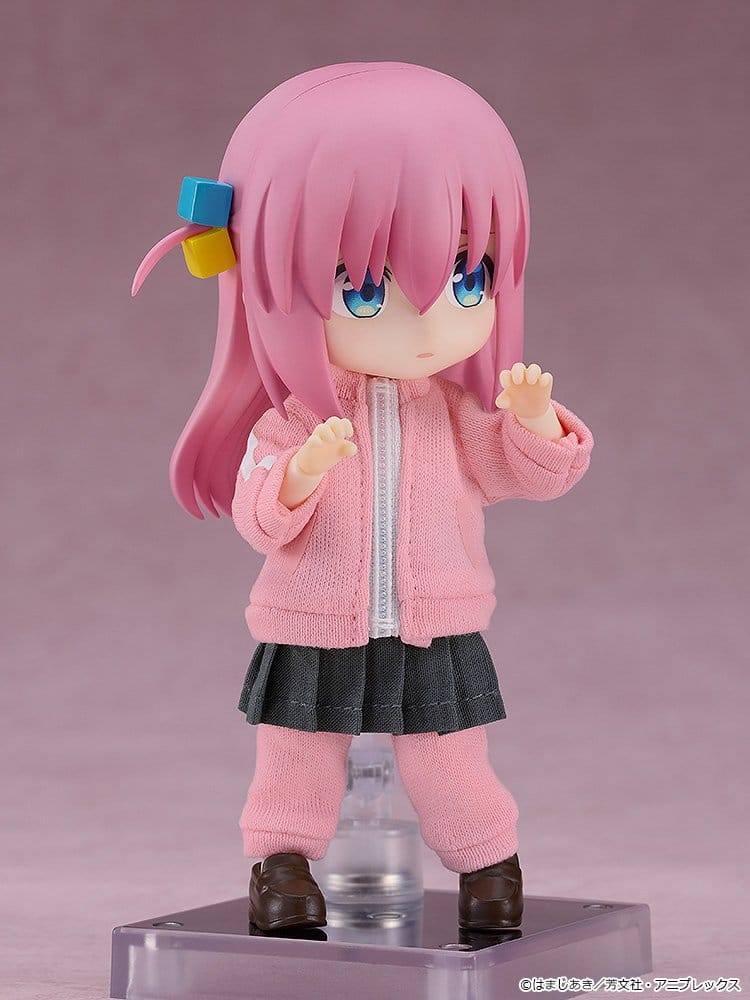Bocchi the Rock! Nendoroid Doll Actionfigur Hitori Gotoh (re-run) - Anime Figuren günstig kaufen