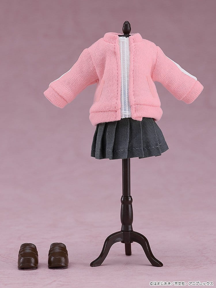 Bocchi the Rock! Nendoroid Doll Actionfigur Hitori Gotoh (re-run) - Anime Figuren günstig kaufen