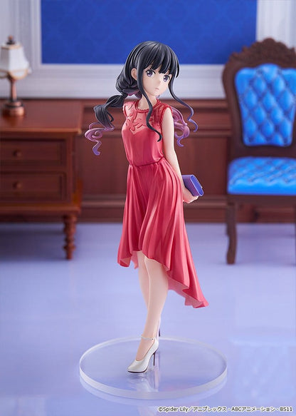 Lycoris Recoil Pop Up Parade PVC Figuren 2er-Pack Chisato Nishikigi & Takina Inoue: After Party! Ver. L Size - Anime Figuren günstig kaufen