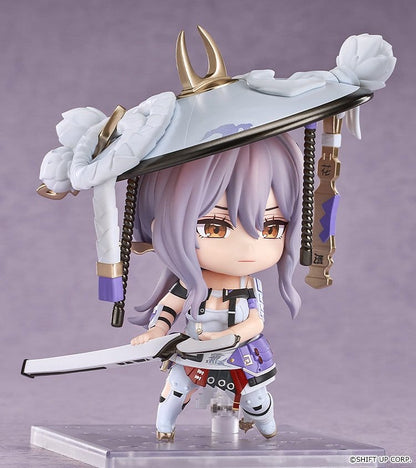 Goddess of Victory: Nikke Nendoroid Actionfigur Guren - Anime Figuren günstig kaufen