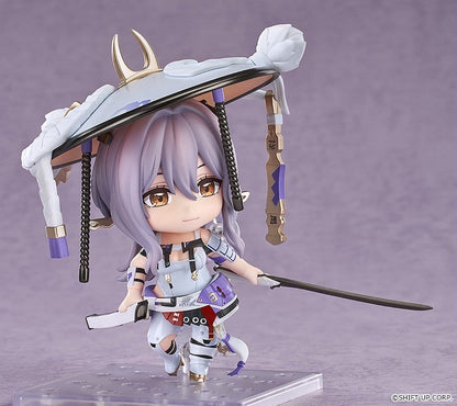 Goddess of Victory: Nikke Nendoroid Actionfigur Guren - Anime Figuren günstig kaufen