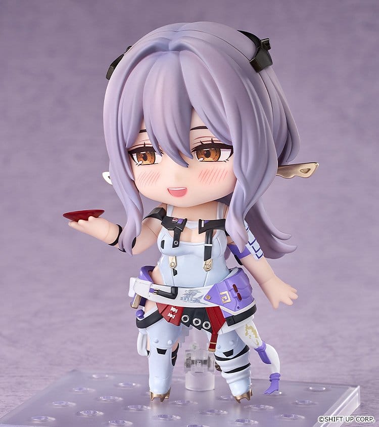 Goddess of Victory: Nikke Nendoroid Actionfigur Guren - Anime Figuren günstig kaufen