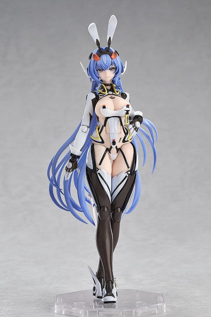 Azur Lane Hyper Body Actionfigur New Jersey (April Fools' Ver.) - Anime Figuren günstig kaufen