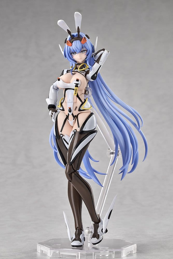 Azur Lane Hyper Body Actionfigur New Jersey (April Fools' Ver.) - Anime Figuren günstig kaufen