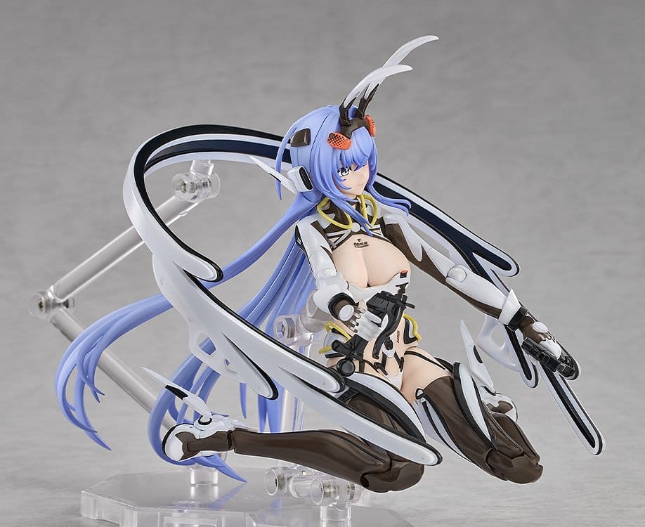 Azur Lane Hyper Body Actionfigur New Jersey (April Fools' Ver.) - Anime Figuren günstig kaufen