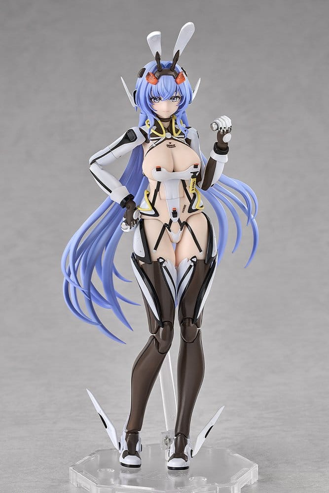 Azur Lane Hyper Body Actionfigur New Jersey (April Fools' Ver.) - Anime Figuren günstig kaufen