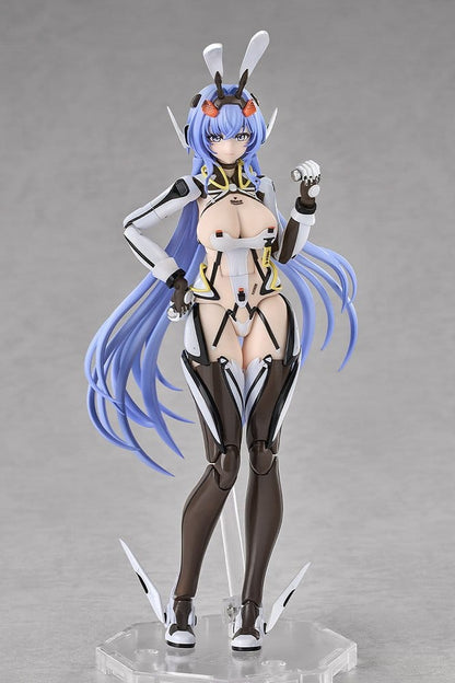 Azur Lane Hyper Body Actionfigur New Jersey (April Fools' Ver.) - Anime Figuren günstig kaufen