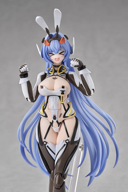 Azur Lane Hyper Body Actionfigur New Jersey (April Fools' Ver.) - Anime Figuren günstig kaufen