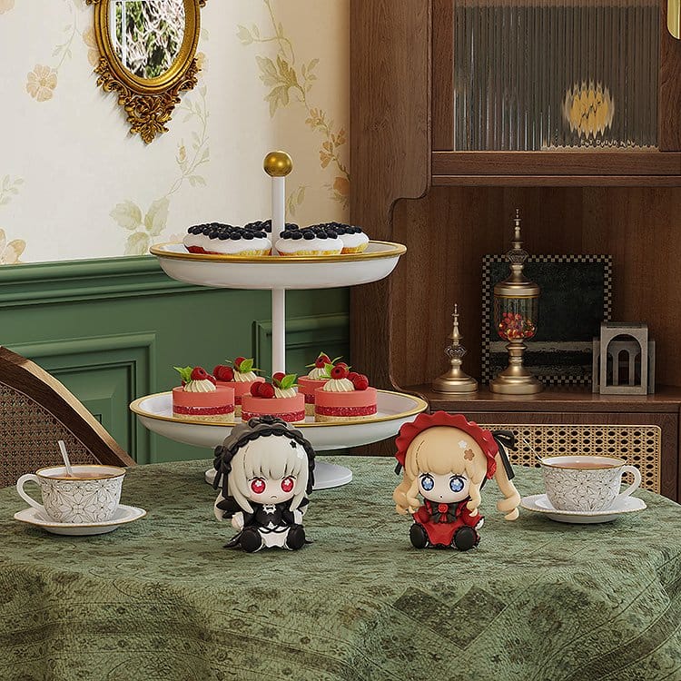 Anime Figuren günstig bei genkidama.de