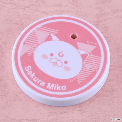 Hololive Production Nendoroid Actionfigur Sakura Miko: Casual Outfit Ver. - Anime Figuren günstig kaufen