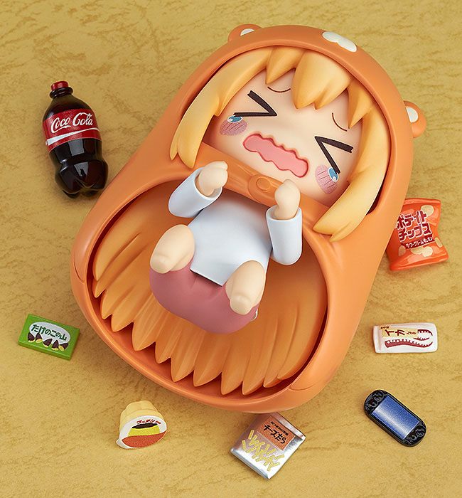 Anime Figuren günstig bei genkidama.de